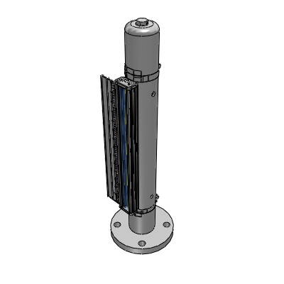 Magnetic Liquid Level Gauges