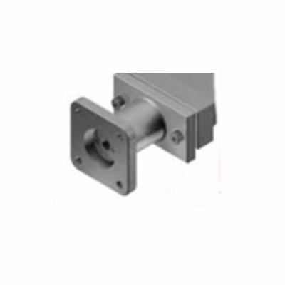 Adaptors and couplings for motor mounting