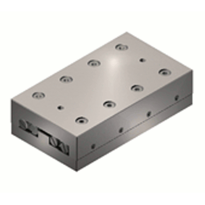 Cross Roller Bearing Slides