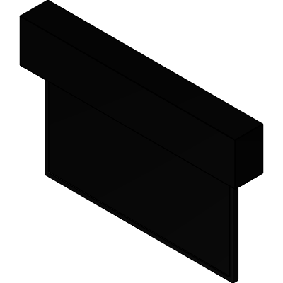 Ultrablade PRO 表面安装