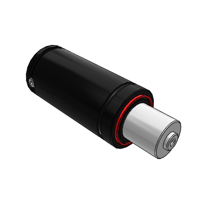 Zero force on contact