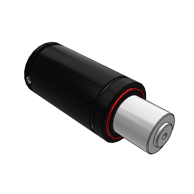 Zero force on contact