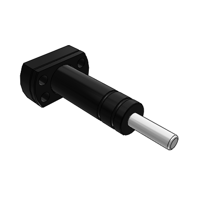 Mini cylinders - Easy Manifold