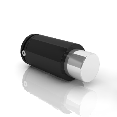 Maximum force, rod sealed