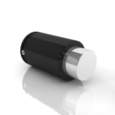 Maximum force, rod sealed