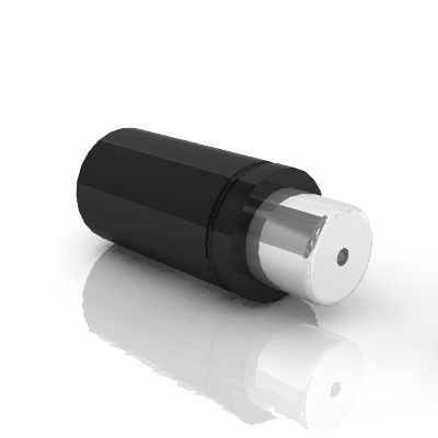 Maximum force, rod sealed