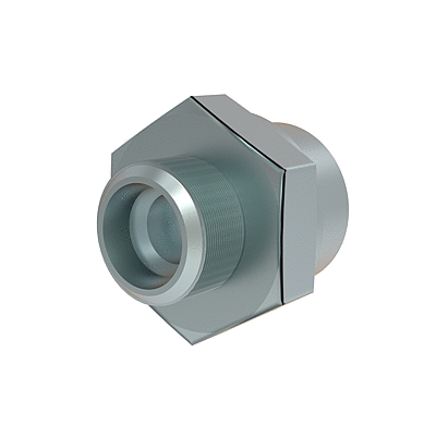 Screw connection - G, straight