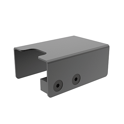 Sensor mounting kit for Compact Cam 2018.11.