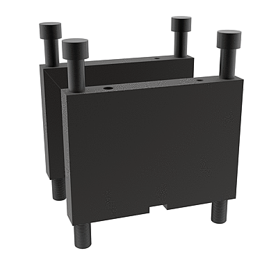 Top mounting for flange cam 2018.12.