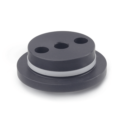 Reference flange, Type A  with friction ring