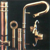 Pipe and pipe fittings (installation)
