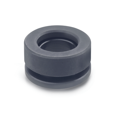 Spherical washers