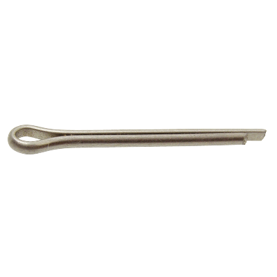 Split pin - ISO 1234  DIN 94 - Stainless steel A4