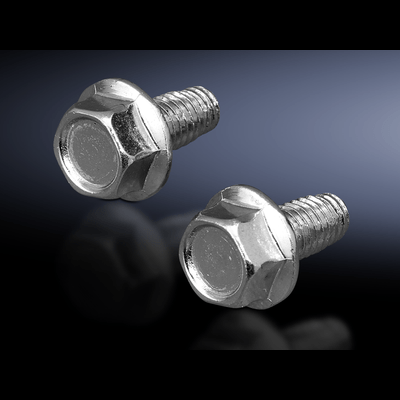 Self-tapping screws
