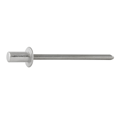 Sealed Blind Rivet