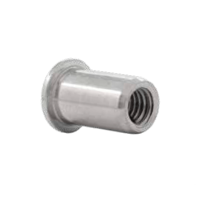 Blind Rivet Nut Parallel Shank