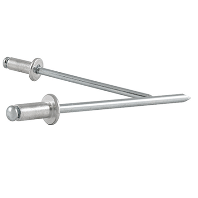 Multigrip Blind Rivet