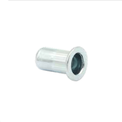 Blind Rivet Nut Knurled