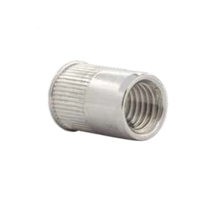 Blind Rivet Nut Knurled
