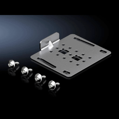 VX Quick-fit baying clamps