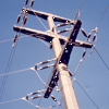 Overhead line technology