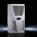 RTT cooling unit - performance category 300 W