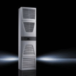 RTT cooling unit- blue e - performance category 4000 W