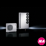 incl. electric control cable