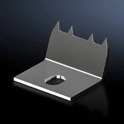 for 2nd mounting level KX