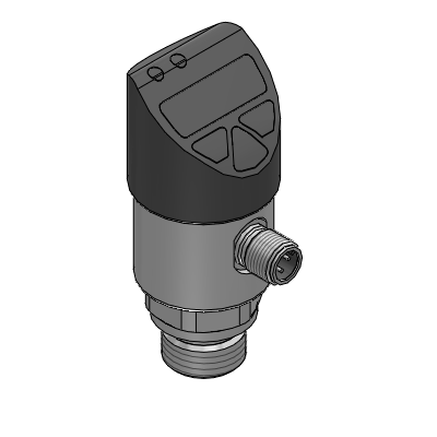 pressure sensor