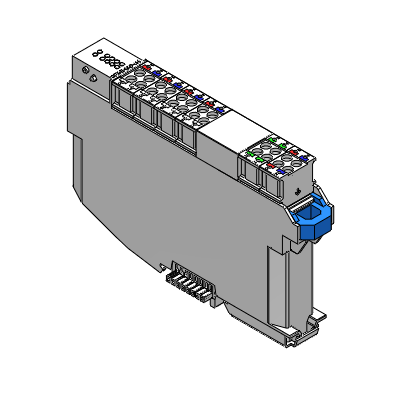 For automation system CPX-E