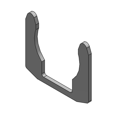 mounting clip