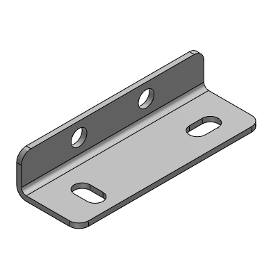 mounting bracket