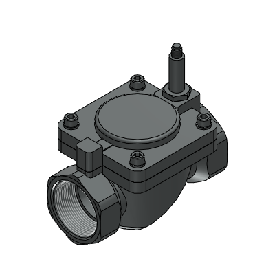 Solenoid valve