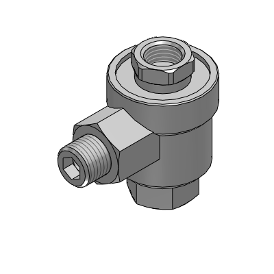 Quick exhaust valve