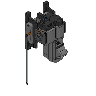energy efficiency module