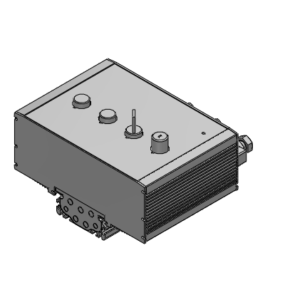 Local controller