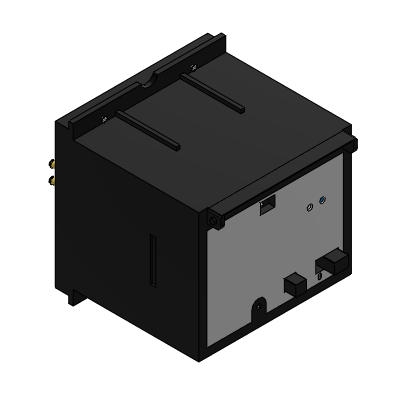 micro-seqüenciador