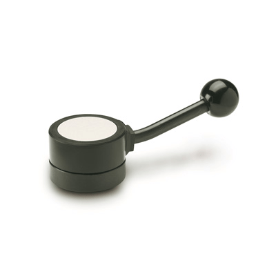 Indexing levers