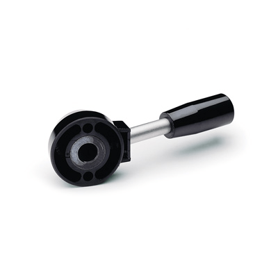 Control levers