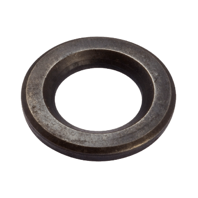 Plain chanfered washer NF EN 14399-6 300 HV - Plain