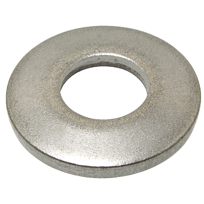 Conical spring washer - DIN 6796 - Stainless steel A2