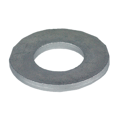 Plain washer normal type NFE 25513 100 HV - GEOMET® 500