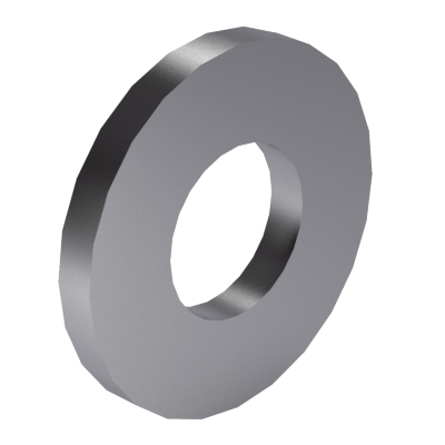 Conical spring washers for bolted connections