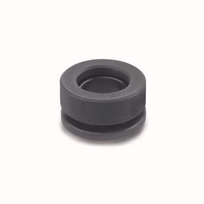 Levelling washers non-removable single body
