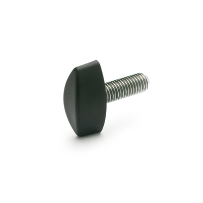 Wing screws, Threaded stud Stainless Steel