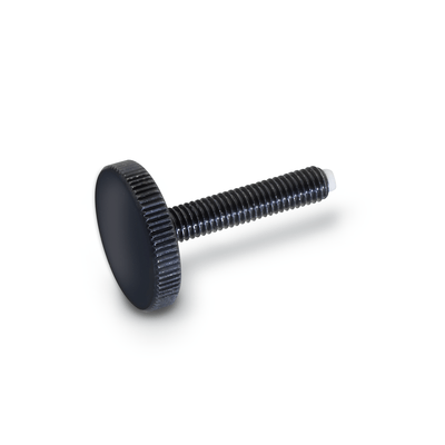 Knurled Screws