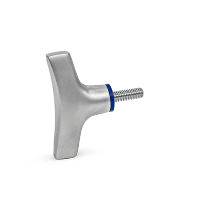 Wing Screws, Stainless Steel, Hygienic Design