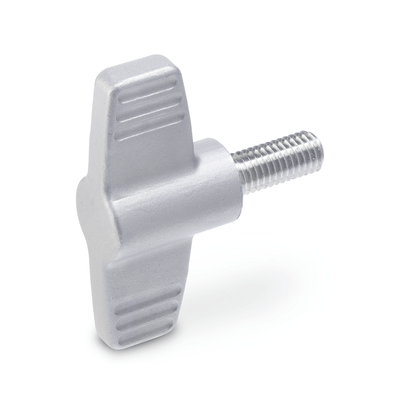 Stainless Steel-Wing screws