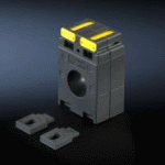 for NH slimline fuse-switch disconnectors size 00 (185mm)